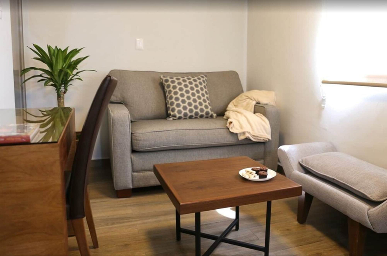 Others 4, JUUB Affordable Modern/Luxury 1 Bedroom Apt, Mexico City