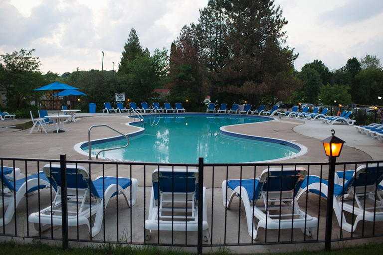 Sport & Beauty 5, Clevelands House Resort Muskoka, Muskoka