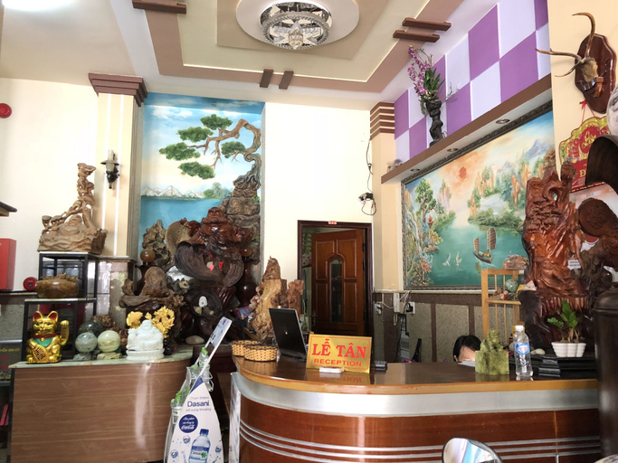 Others 4, Ngoc Anh Hotel, Qui Nhơn