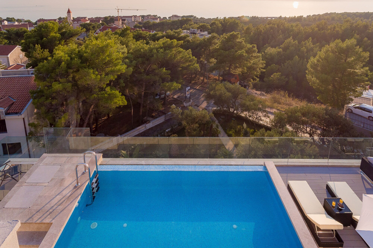 Sport & Beauty 4, Villa 01 Apartments, Baška Voda