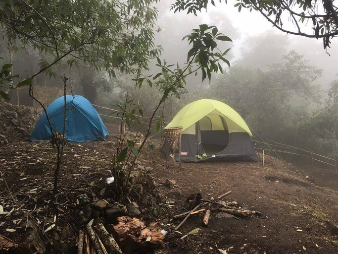Exterior & Views 4, Camp David Kigwema, Kohima