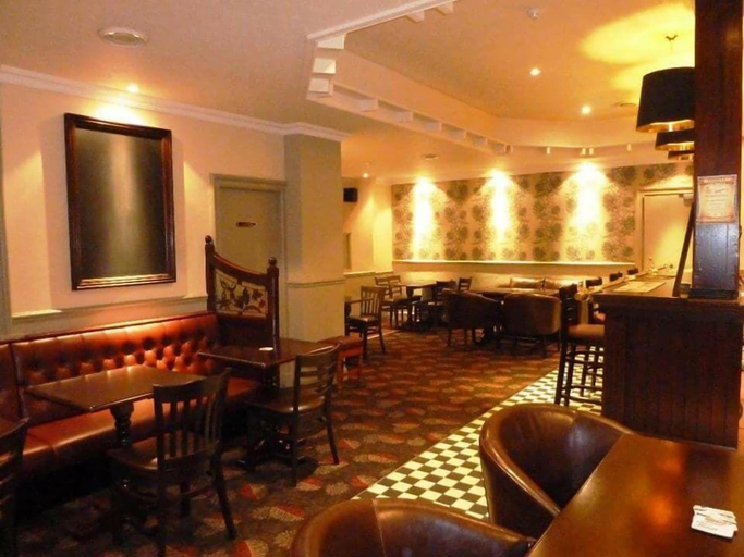 Food & Drinks 4, The Neidpath Inn, Scottish Borders