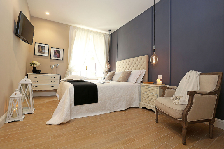 Others 5, Daplace - Lucrezia Apartment, Rome