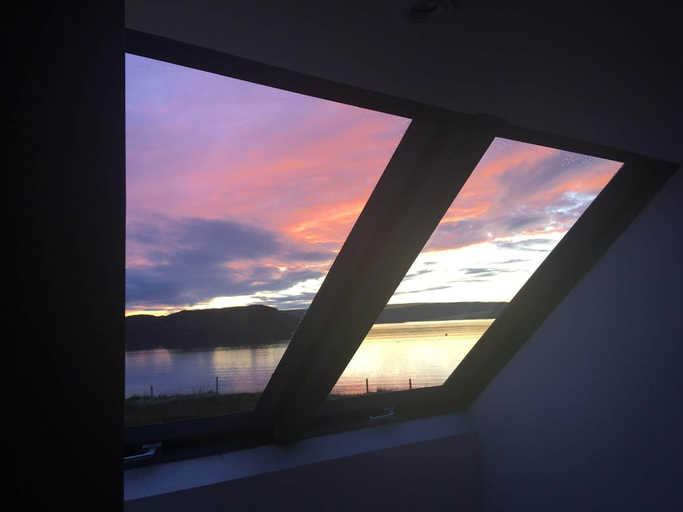 Others 5, Solas, Ormiscaig, Luxury Coastal Retreat, Highland