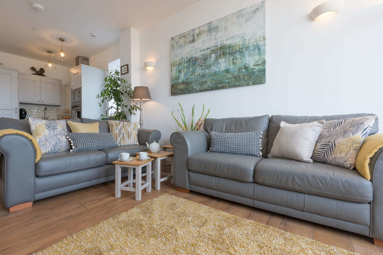 Others 5, Hepworth Apartment, Cornwall