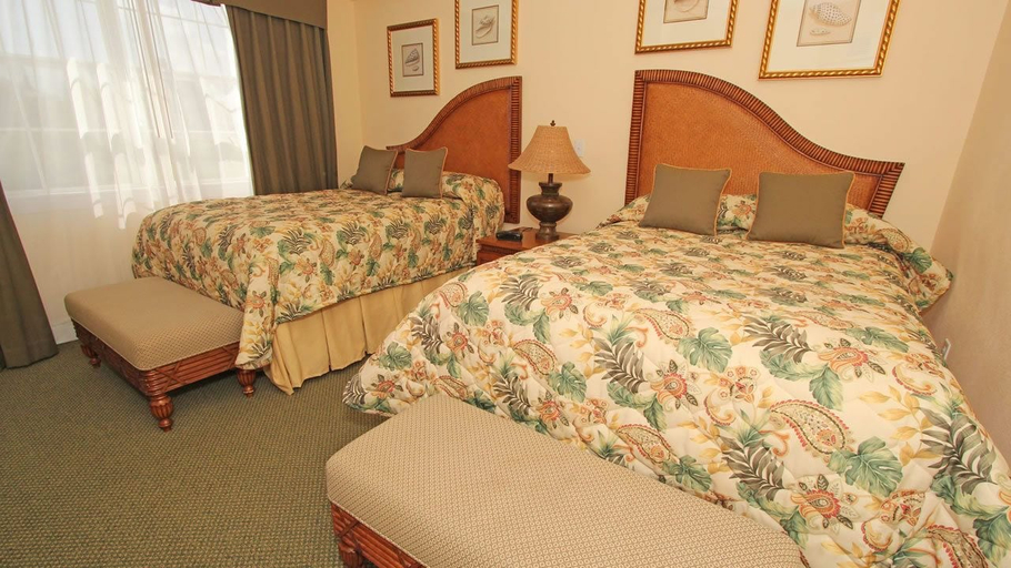 Bedroom 3, Grhhc1592-202 - Reunion Resort - 3 Bed 2 Baths Condo, Osceola