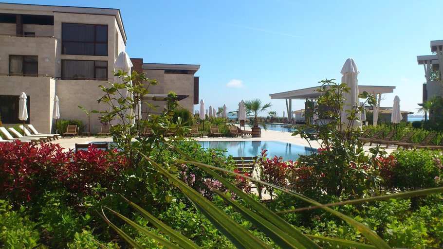 Exterior & Views 2, Apolonia Resort, Sozopol