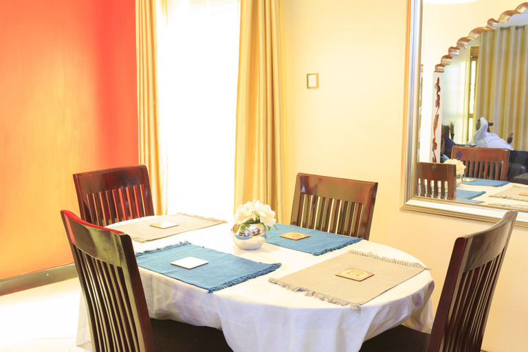 Others 4, JM Furnished Apartment, Busiiro