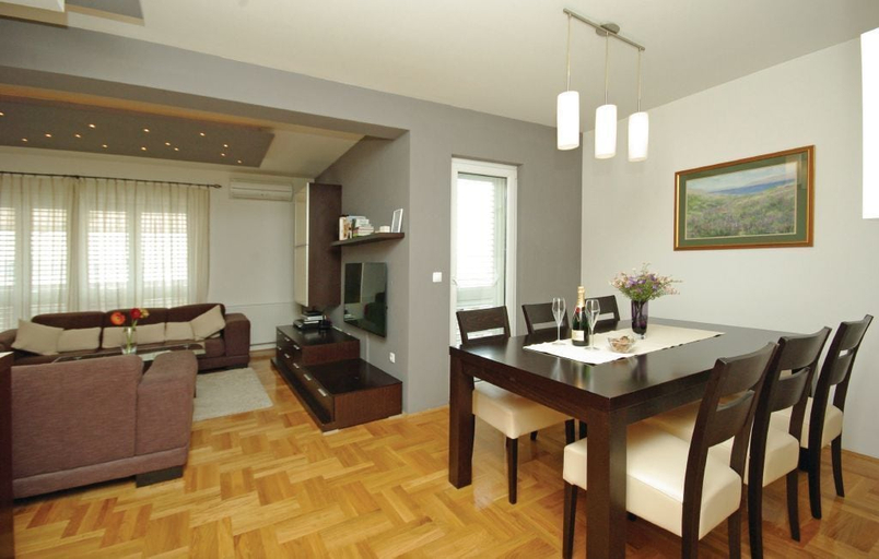 Others 5, Apartment Sea Sun, Makarska