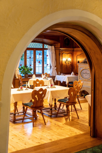 Food & Drinks 5, Parkhotel Wallgau, Garmisch-Partenkirchen