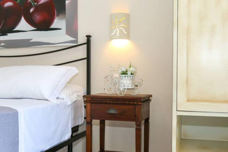 Bedroom 5, Mamire Tsg, Lecce