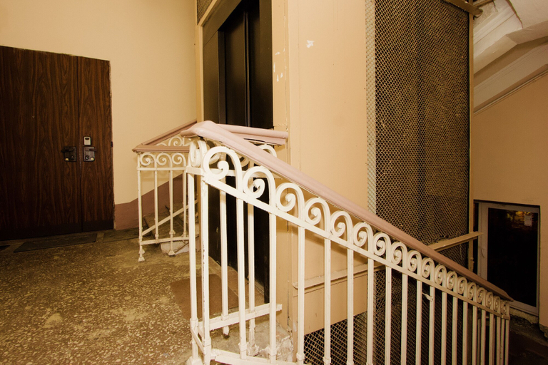 Others 5, LUXKV Apartment on Nikolayeva, Northern