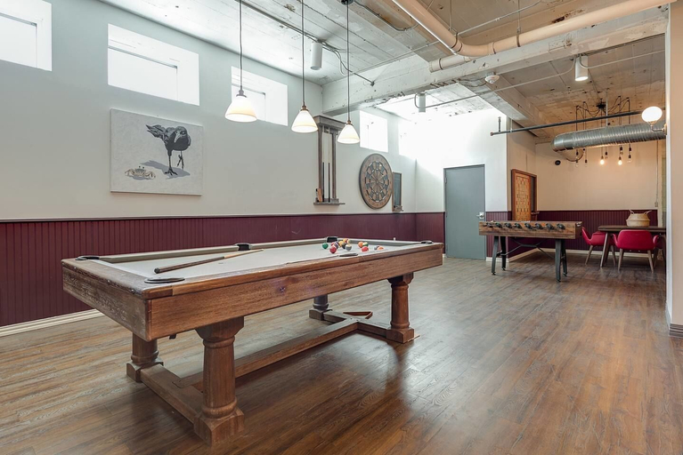 Others 5, Gorgeous 1 Bedroom in Historic Building, Downtown, Dallas
