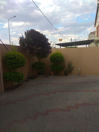 Others 5, Rosebuds Guesthouse, Gaborone