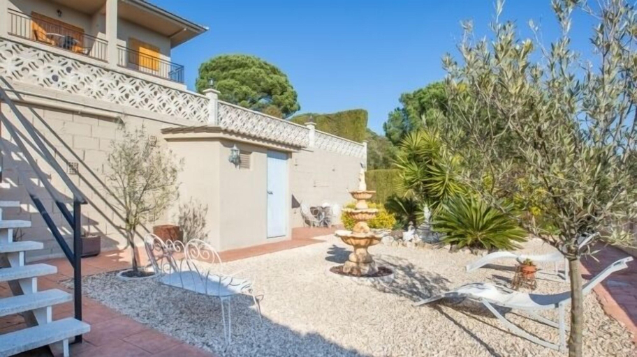 Exterior & Views, Villa Sophie, Girona