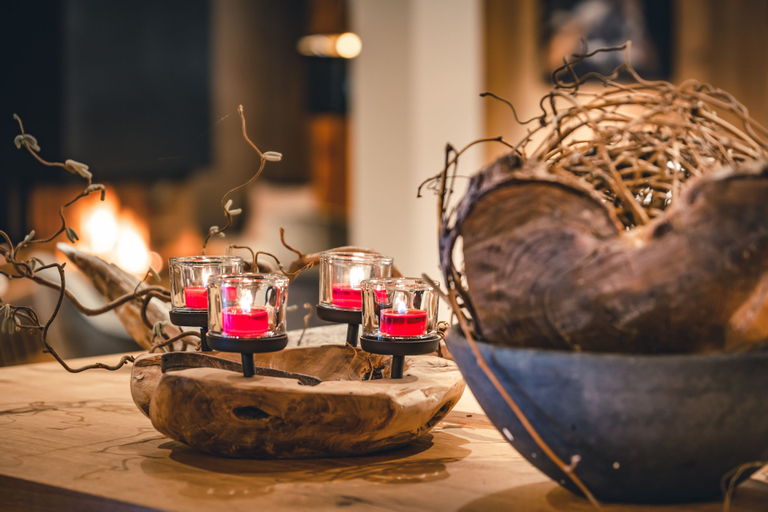 Food & Drinks 5, Lux Alp Chalet, Bregenz