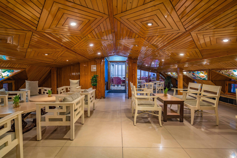 Food & Drinks 4, Ashiana Clarks Inn, Shimla, Shimla