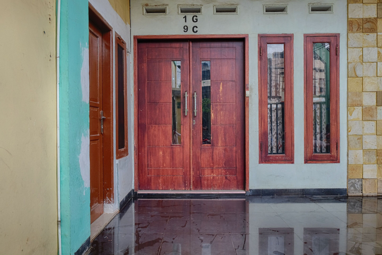 Exterior & Views 2, Hotel O Pondok Dian Syariah, Makassar