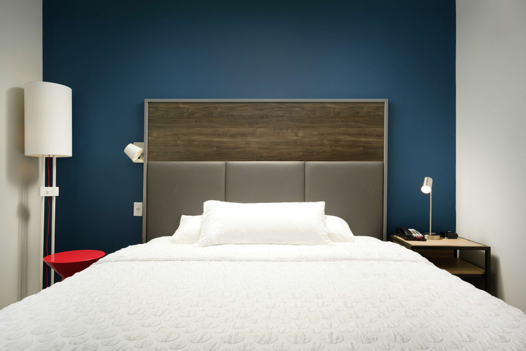 Bedroom 3, Tru By Hilton Chattanooga Hamilton Place, Hamilton