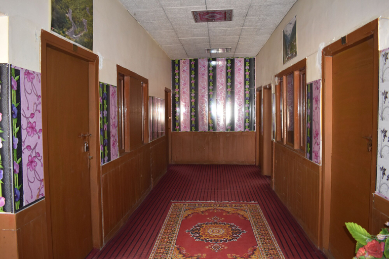 Others, Al Moeez Hotel, Rawalpindi