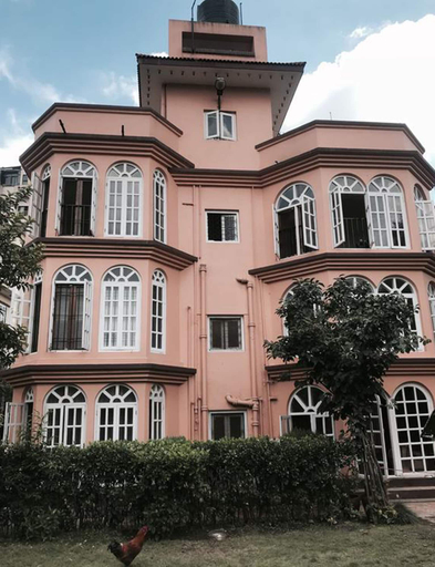 Exterior & Views 2, Tembas House, Bagmati