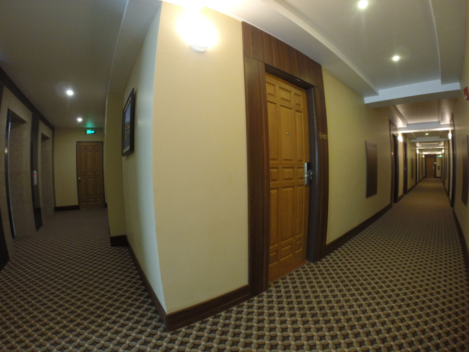 Others 5, Silver Green Hotel Yangon, Yangon