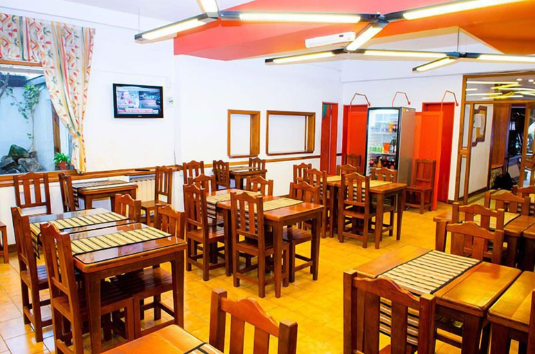 Food & Drinks 5, Hotel Concept Bariloche, Bariloche