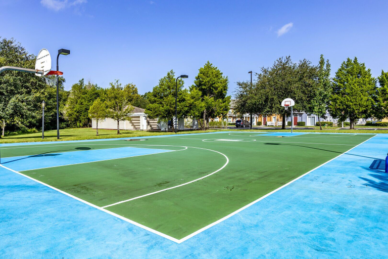 Sport & Beauty 5, Great location 4Bed 3bth Townhouse with kids themed room, Osceola