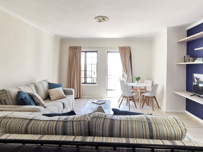 Bedroom, Santini Village - 43, Eden