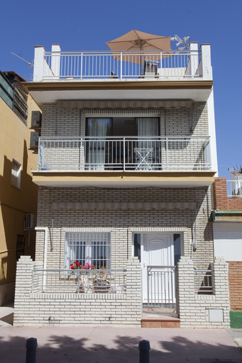 Exterior & Views 2, Malaga 101679 3 Bedroom Apartment By Mo Rentals, Málaga