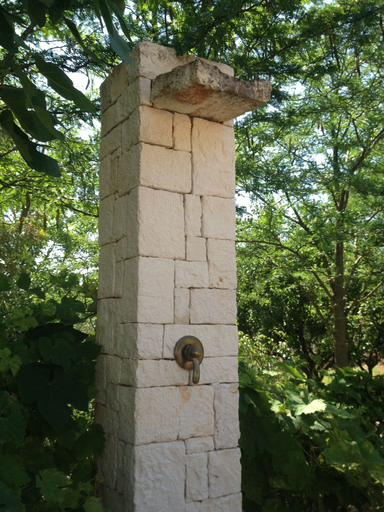 Others 4, Trulli La Ginestra, Brindisi