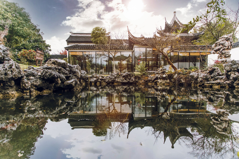 Exterior & Views 2, The Emperor Suzhou, Suzhou