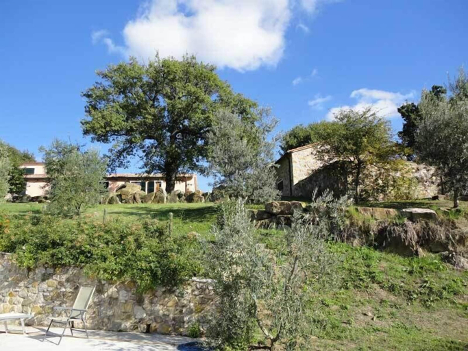 Exterior & Views 2, Bio Agriturismo Poggio Aione, Grosseto