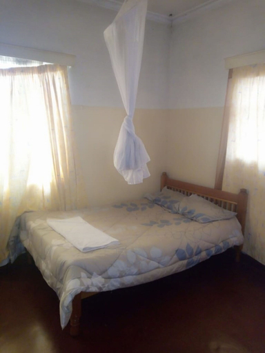 Bedroom 3, Banana Leaf Hotel, Nyeri Town