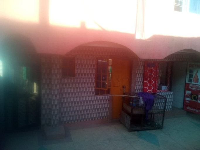 Exterior & Views, Tripple Arrow Guest House, Embakasi Central