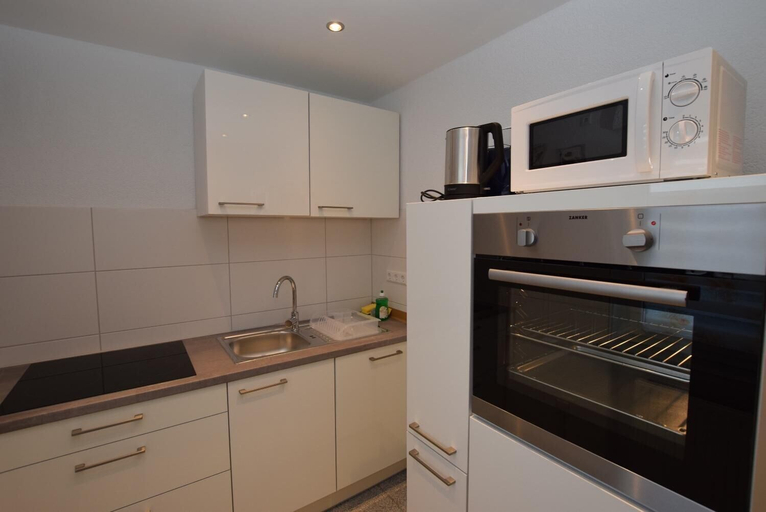 Others 4, AB Apartment 109, Ludwigsburg