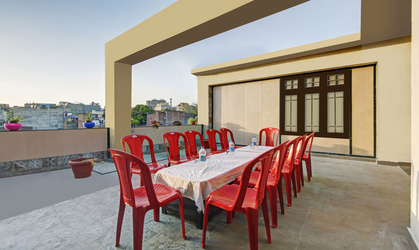 Others 5, Itsy Hotels Amrita Raghunath Bazaar Jammu, Jammu