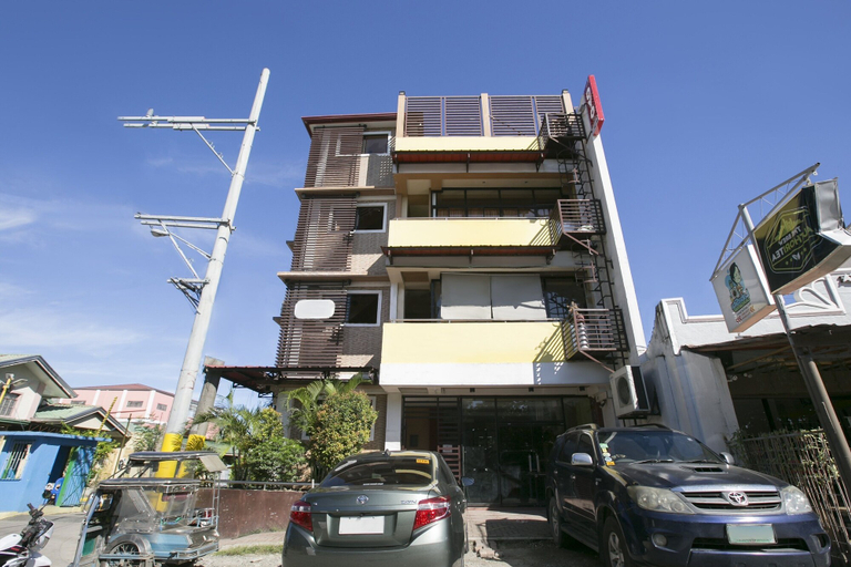 Exterior & Views 2, Rjat Guesthouse, Calamba City