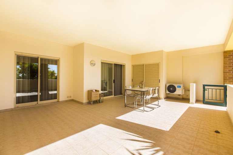 Bedroom 2, Millennium Plaza T1, Loulé