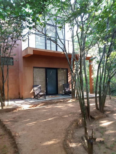 Exterior & Views 2, Sigiri Wilderness Resort, Dambulla