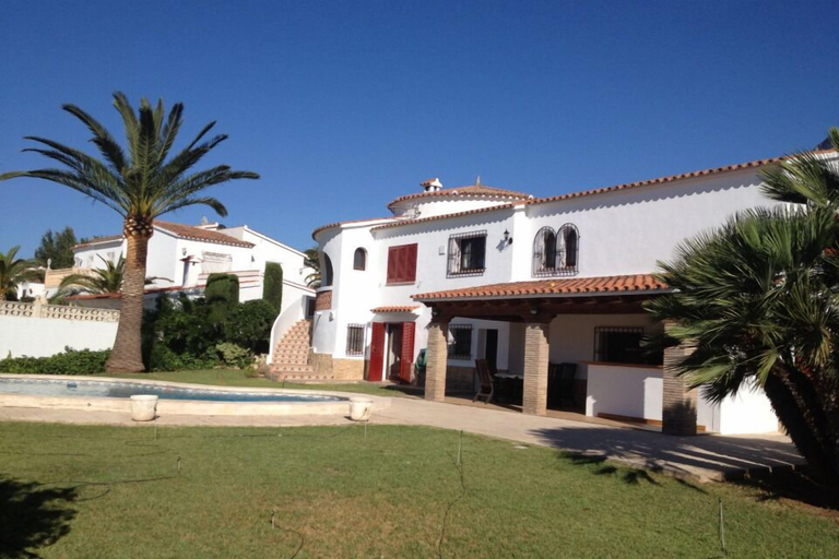 Exterior & Views, Les Maisons Bleues Denia, Alicante