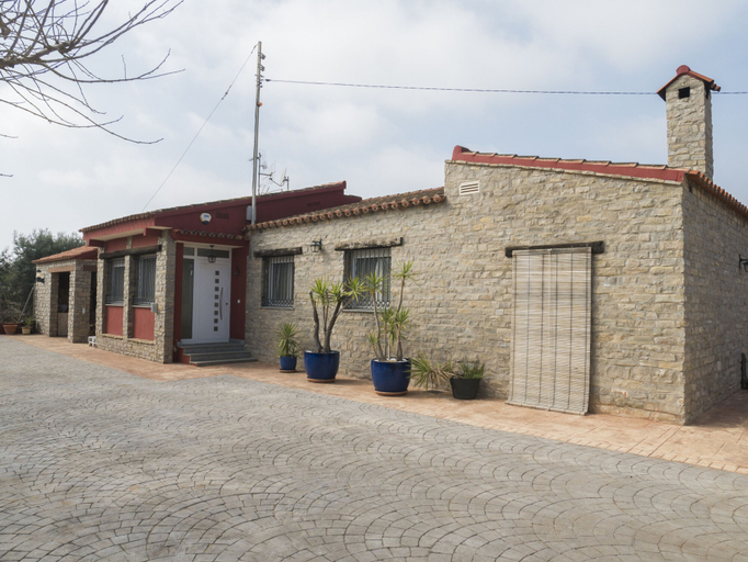 Exterior & Views 2, Marineu Chalet Cap i Corp, Castellón