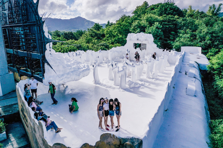 Exterior & Views 2, Garin Farm Pilgrimage Resort powered by Cocotel, San Joaquin