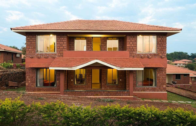 Exterior & Views 2, Mango Village Resort, Ratnagiri