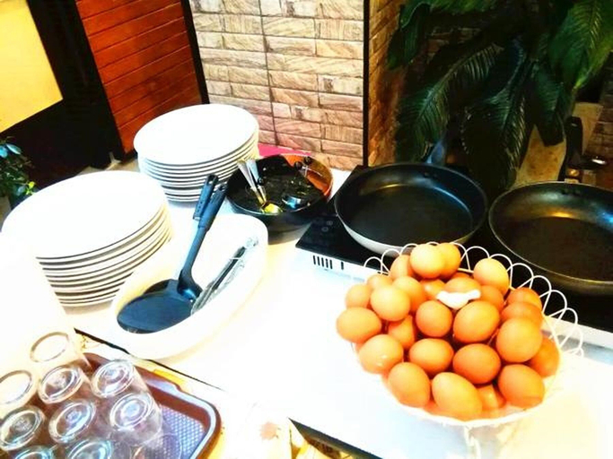 Food & Drinks 5, Hua Lin Inn, Muang Chiang Mai