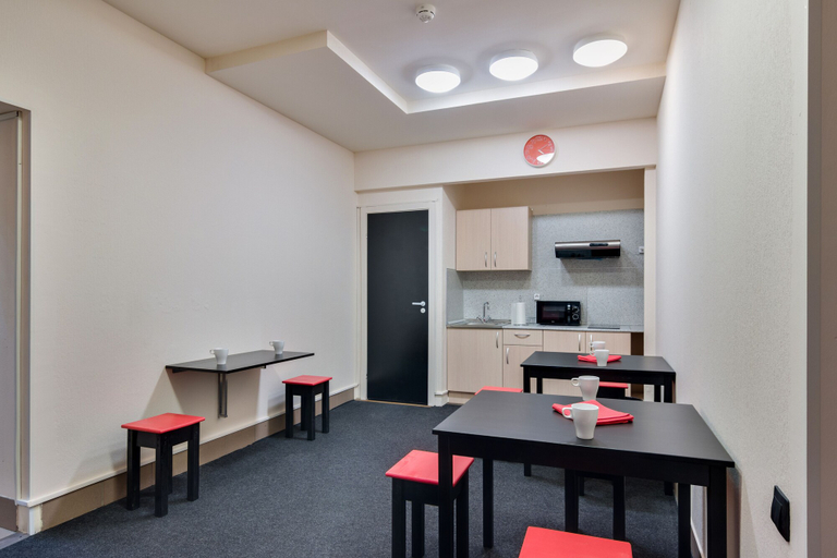 Others 4, Hi Loft Hostel, Sankt-Peterburg gorsovet