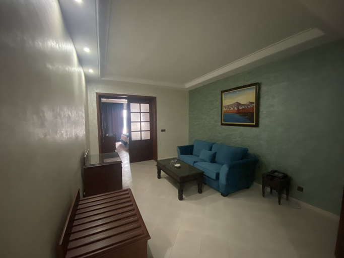 Others 5, Hotel Azur, Casablanca