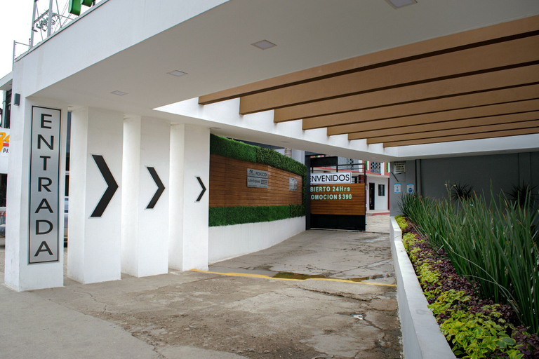 Exterior & Views 5, Hotel Jardin, Tijuana