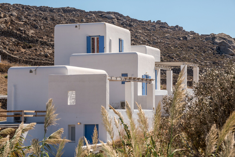 Exterior & Views 2, Electra Village, South Aegean