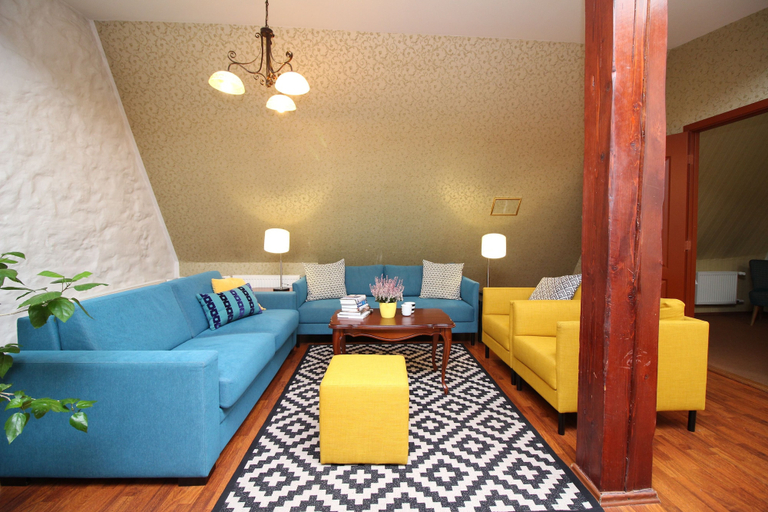 Others 5, Tallinn City Apartments Harju Residence, Tallinn